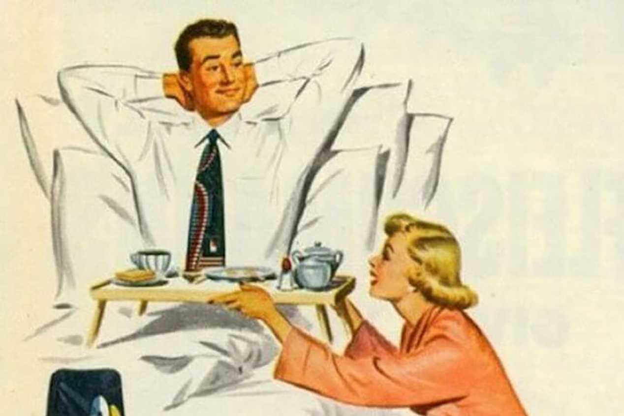 Featured image for “Ugh! She’s a Feminist!”