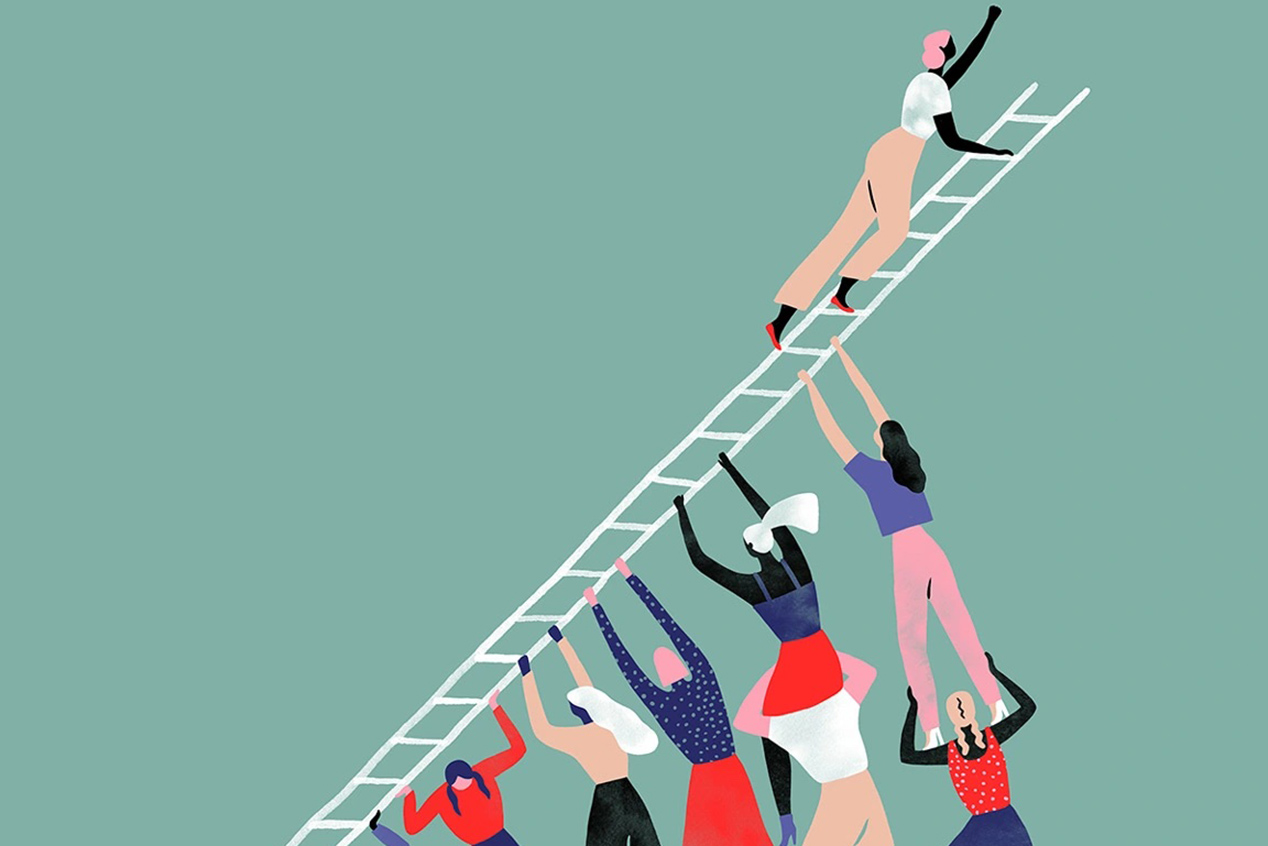 Featured image for “A Compliment Goes A Long Way.”