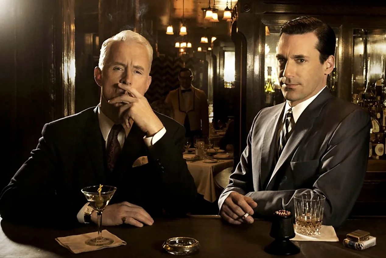 Featured image for “A Letter to my Alpha Male Friends.”
