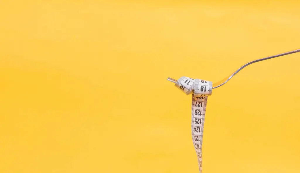 Featured image for “Five Pounds Lighter”