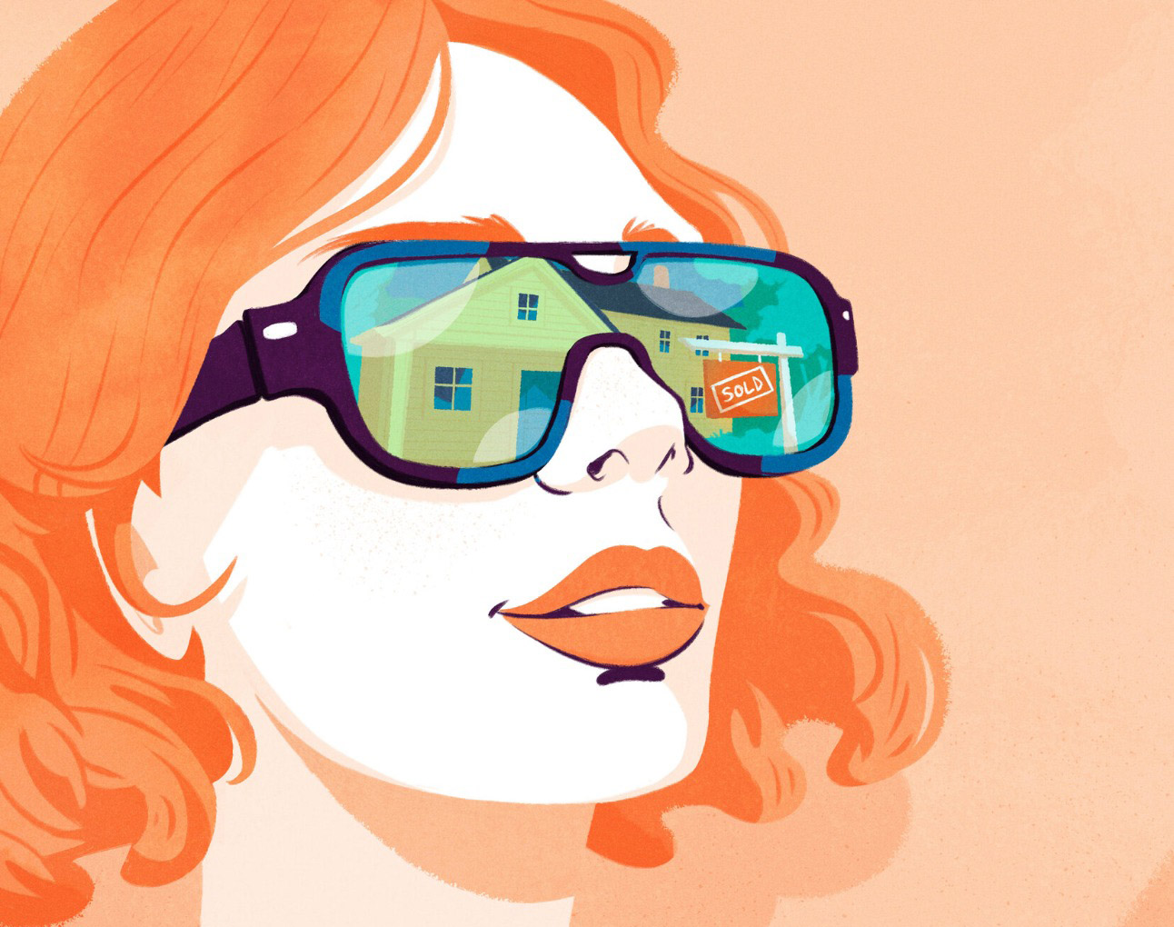 Featured image for “Single women don’t buy real estate?”